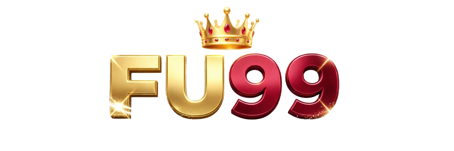 FU99 logo
